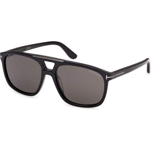 Tom Ford FT1338-N 01A - ONE SIZE (58) Cene