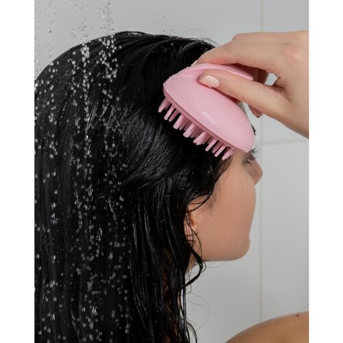 Brushworks Scalp Massaging Brush četkica za masažu 1 kom Slike
