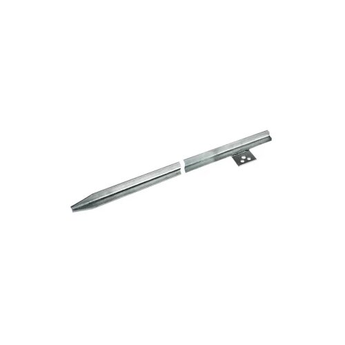 DEHN Odvodnik za prenaponsku za&amp;scaron;titu 635150 St/tZn 1500mm 635150 Slike