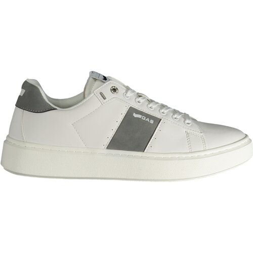 GAS SPORTS FOOTWEAR MEN WHITE Cijene