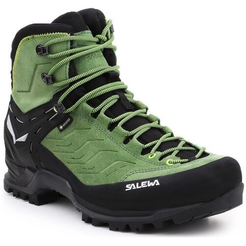 Salewa MS Mtn Trainer Mid Gtx sarena Slike