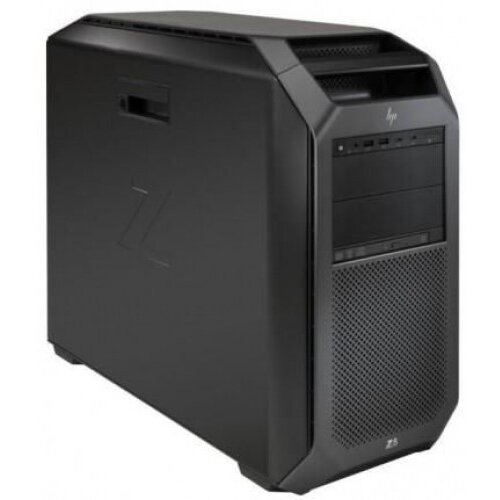 HP Obnovljeno - kot novo - Workstation Z8 G4 2xSilver Xeon 4166/64GB/512SSD/ Quadro P4000, (21202271) Slike