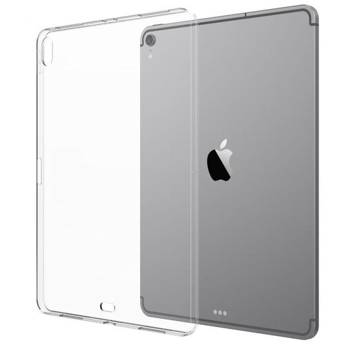 Teracell Maska za telefon Skin za iPad PRO 12,9 in (2018) transparent Slike