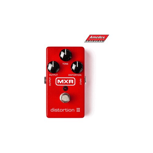  PEDALA MXR M115 Distorsion III 245 Cijene