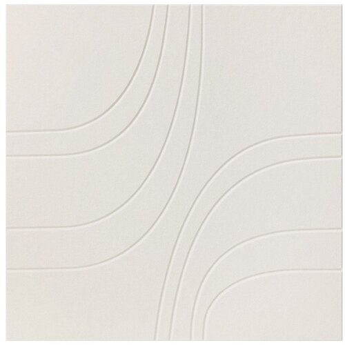Styler Tekstilni akustični paneli v kompletu 2 ks 60x60 cm Waves II &ndash; Cene