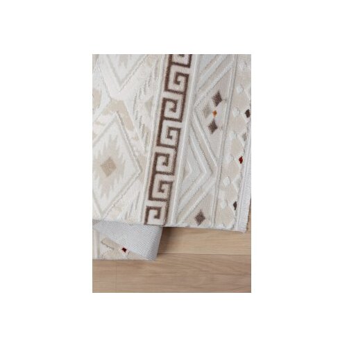 Conceptum Hypnose elex 5204 multicolor hall carpet (100 x 200) Cene
