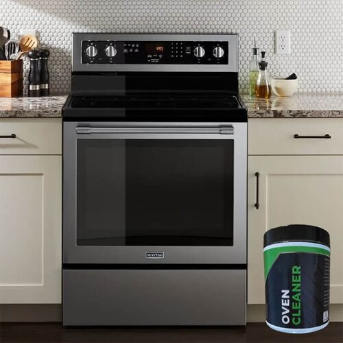 Smania Učinkovito čistilo za pečice Oven Cleaner Cene