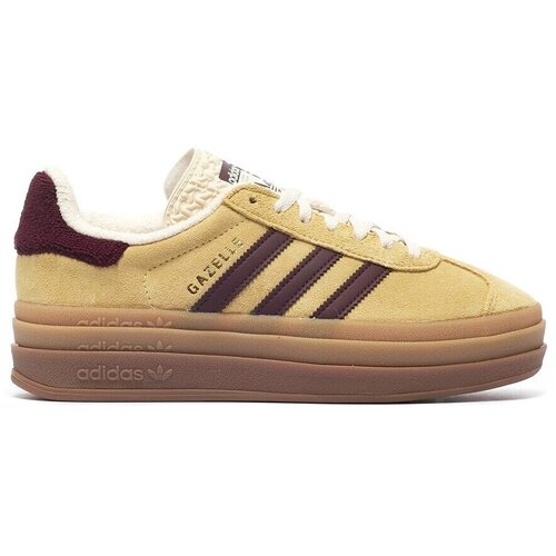 Adidas Nizke superge Gazelle Bold W Oranžna Cene