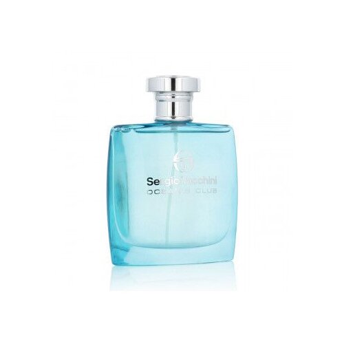 Sergio Tacchini Ocean&amp;acute;s club toaletna voda 100 ml tester za mo&amp;scaron;ke Slike