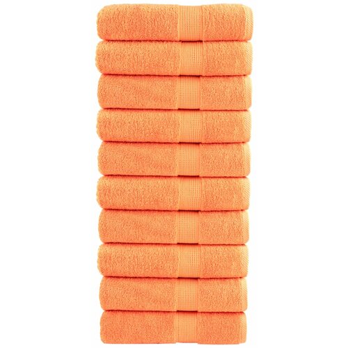 Furnova Premium brisače SOLUND 10 kosov 100x150 cm 600 g/m2, (21916672) Cene