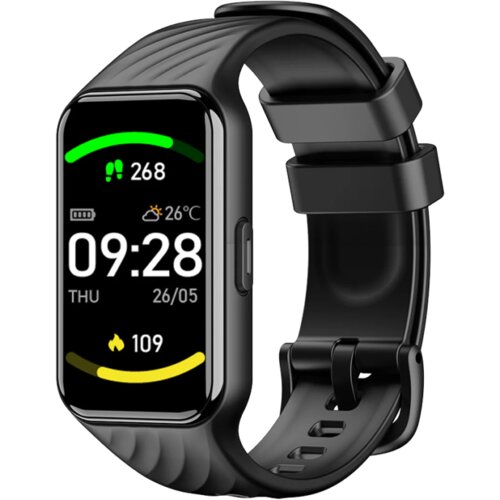  Pametni sat Blackview R10 Black Cijene