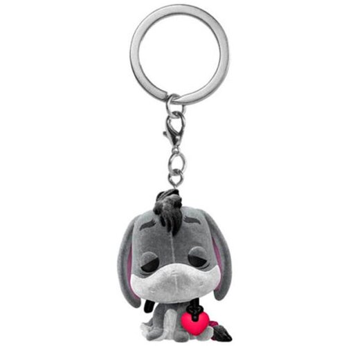 Funko Privezak Pocket POP! Disney - Winnie the Pooh - Eeyore Cene