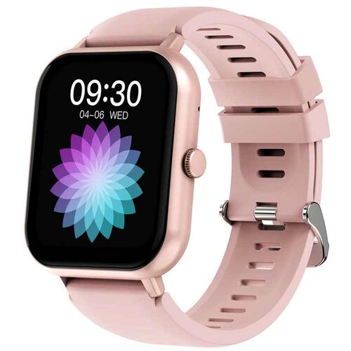  PEJE SMARTWATCH ZW01 PINK Cijene