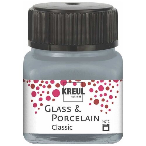 Boja za porculan HOBBY Line Porcelain Metallic160° | više nijansi () Cijene