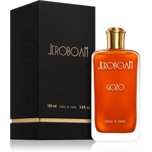 Jeroboam Gozo parfumski ekstrakt uniseks 100 ml Slike