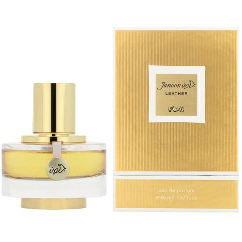Parfem Junoon Leather Pour Femme 50 ml parfumska voda za ženske Cene