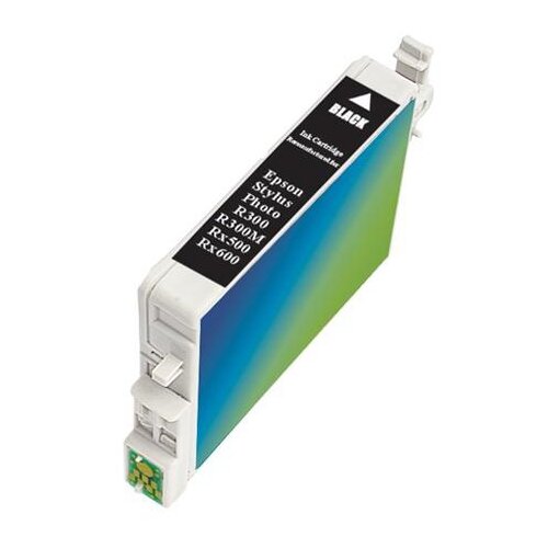 Eurotoner Tinta Zamjenska za Epson T0551 Slike