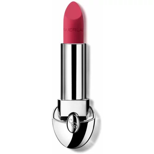 Guerlain Rouge G de luksuzni ruž za usne nijansa 525 Deep Pink Velvet 3,5 g