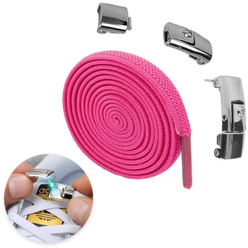  Pertle na patent pink Cene