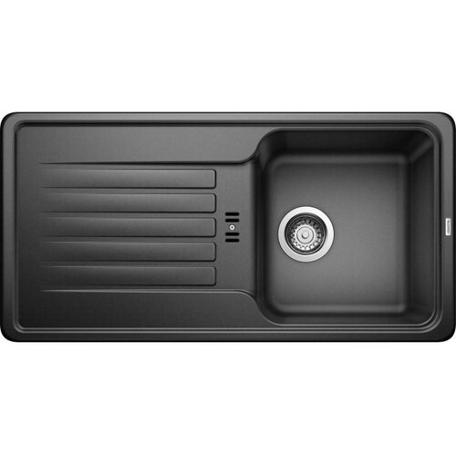 Blanco FAVOS 45S silg. antracit Rev Cene