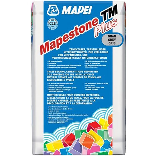MAPEI Mapeston specijalni lepak za keramiku TM plus Cene