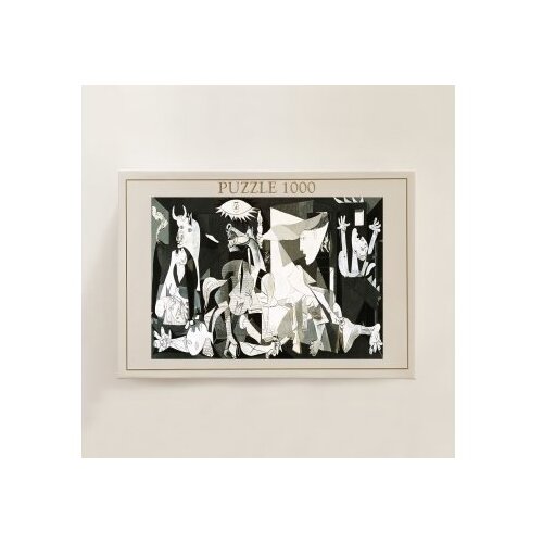 Wallxpert PZL_0191_1000 multicolor puzzle Slike
