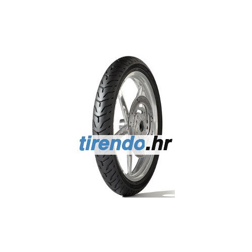 Dunlop D 408 F H/D ( 130/60B19 TL 61H M/C, prednji kotač ) Slike