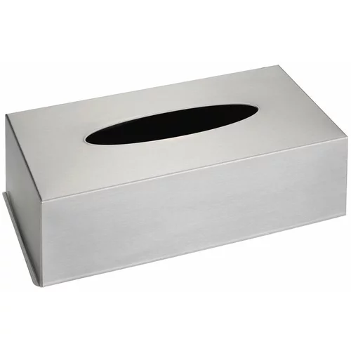 Wenko kutija od nehrđajućeg čelika za kozmetičke maramice wenko