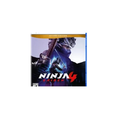 Ninja Gaiden 4 /PS5 Cijene