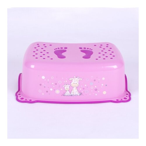 MALTEX steper "ZEBRA" roze ( 101062 ) Cene