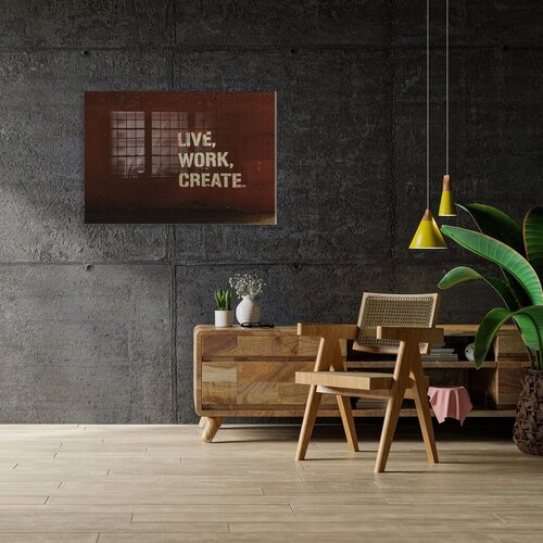 Wallity slika UV-623, 50 x 70 cm Slike