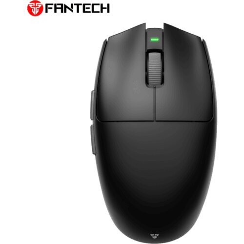 Oblivion gaming oprema Mis Wireless Gaming Fantech XD7V2P Aria II PRO crni Cene