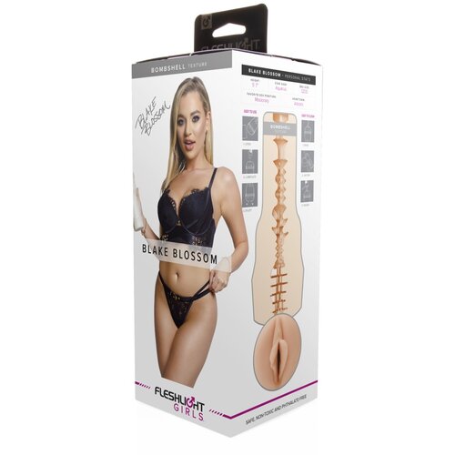 Fleshlight Blake Blossom Bombshell Slike