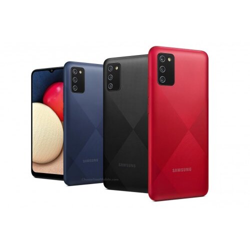 Samsung M02s 4/64gb Slike