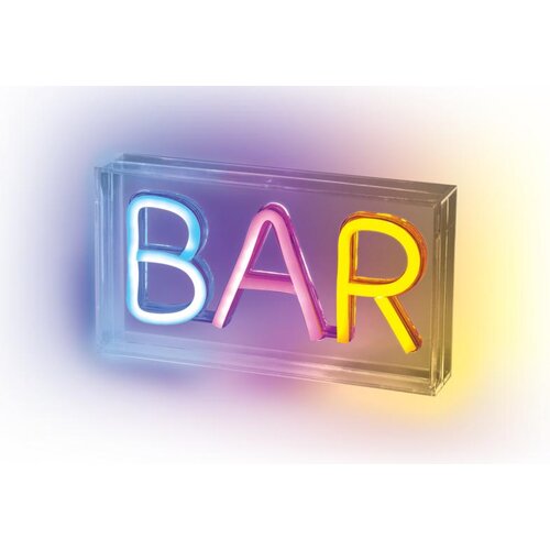 Forever Neon ISY IDL-1000 BAR LED večbarvna, (5000491265) Slike