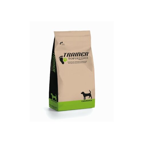 Trainer Top Breeder Endurance Top Hrana Za Pse, Žitarice I Meso, Adult, 20kg Slike