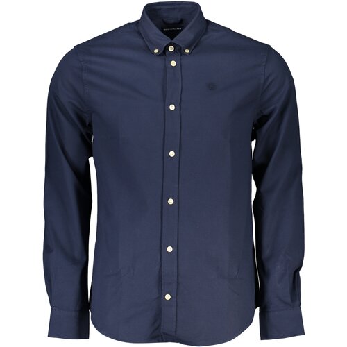 North Sails MEN&#39;S LONG SLEEVE SHIRT BLUE Cijene