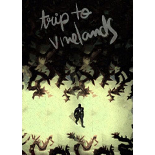 Steam Trip to Vinelands Key GLOBAL Cene