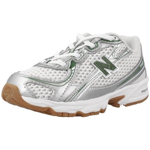New Balance IZ740 GS Siva Slike