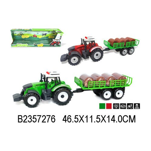 Traktor ( 727603K ) Slike