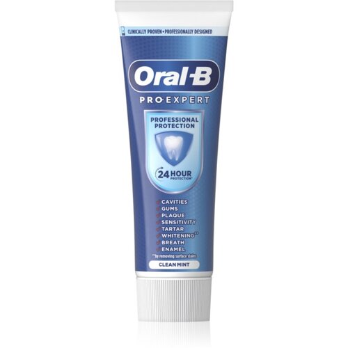 Oral-b Pro Expert Professional Protection pasta za zube za zaštitu desni 75 ml Cijene