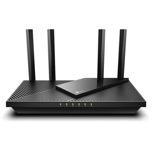 Tp-link ARCHER AX55 ruter AX3000, Wi-Fi 6 Dual band, brzina do 3 Gbps, 4 ext.antene Slike