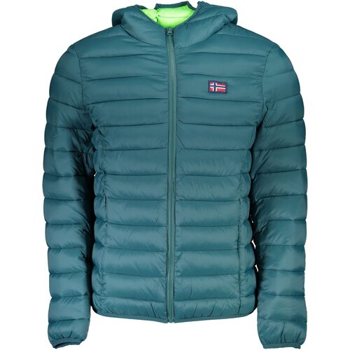Norway 1963 MEN&amp;amp;#39;S GREEN JACKET Slike