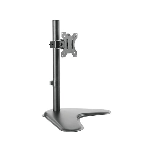 Logilink 1-struki Postolje za monitor 33,0 cm (13") - 81,3 cm (32") Vrtljivi nosač, Nagibni i okretni Monitor Desk Stand 13"-32" Cijene