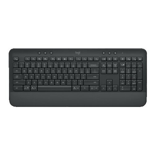 Logitech signature K650 graphite ( 920-010945 ) tastatura Cene