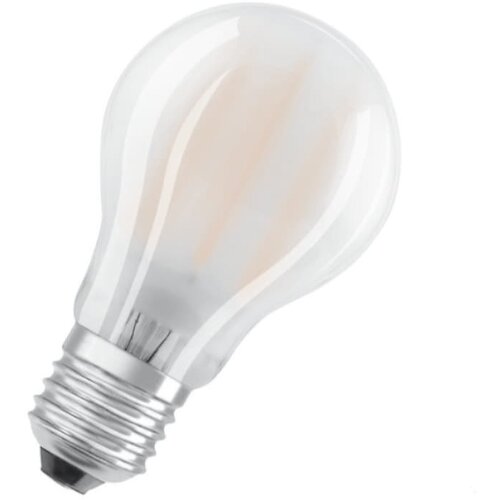 Osram LED sijalka Ledvance Retrofit Classic A (7.5 W, 1055 lm, 2700K, topla bela, 220–240 V, E27, mat) Cene