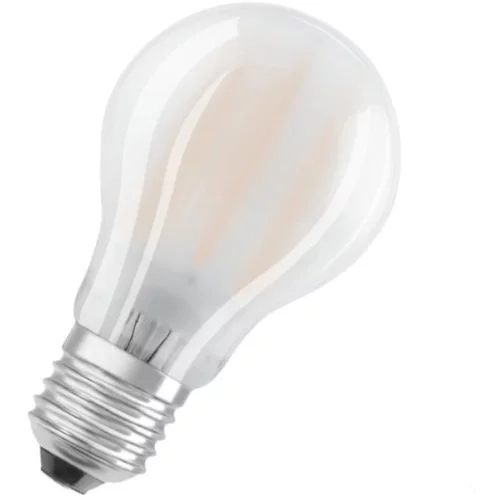 Osram LED sijalka Ledvance Retrofit Classic A (7.5 W, 1055 lm, 2700K, topla bela, 220–240 V, E27, mat)