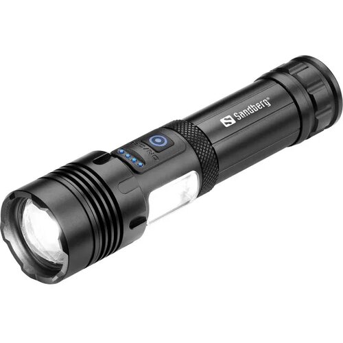  Baterijska lampa i powebank Survivor 7u1 5000 421-08 Cene