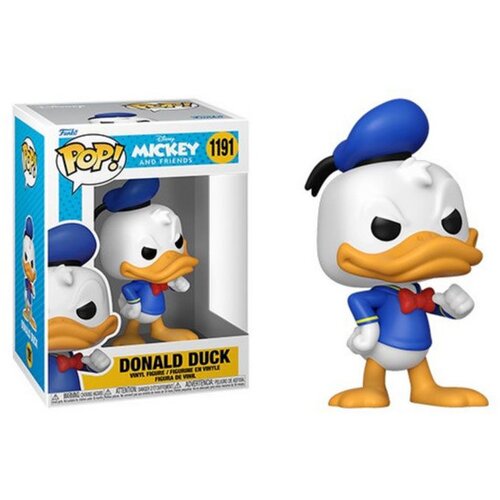 Funko figura pop! disney: mickey and friends - donald duck Cene