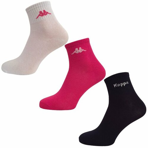 Kappa unisex čarape 302SE70-931 Slike